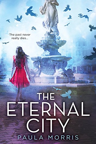 Cover of The eternal city