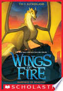 Cover of Darkness of Dragons