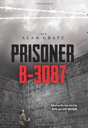 Cover of Prisoner B-3087