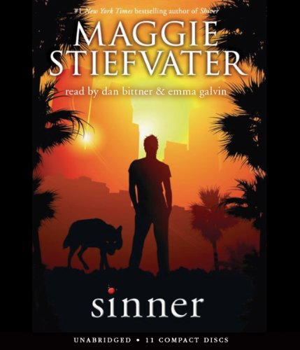 Cover of Sinner