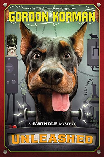 Cover of Unleashed