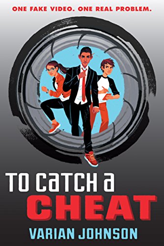 Cover of To Catch a Cheat