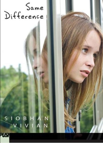 Cover of Same difference