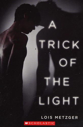 Cover of A Trick of the Light