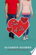 Cover of Two of Us: A Lonely Hearts Club Short Story