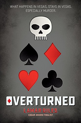 Cover of Overturned