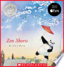 Cover of Zen Shorts (A Stillwater and Friends Book)