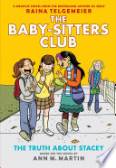 Cover of The Truth About Stacey