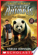 Cover of The Return