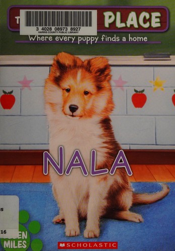 Cover of Nala