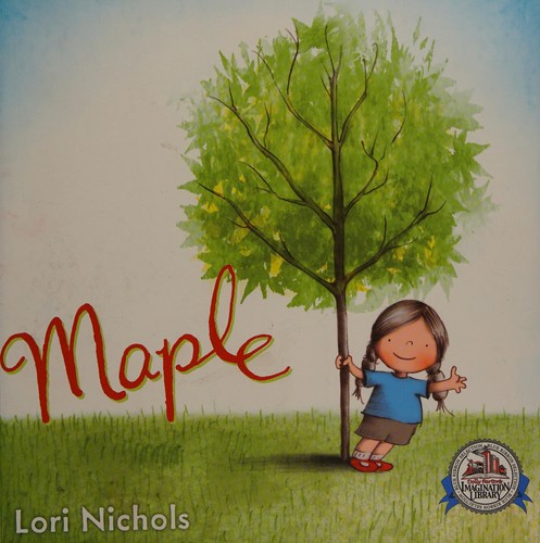 Cover of Maple