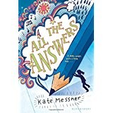 Cover of All The Answers
