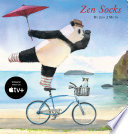 Cover of Zen Socks (A Stillwater and Friends Book)