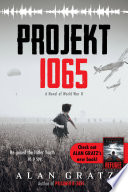Cover of Projekt 1065: A Novel of World War II