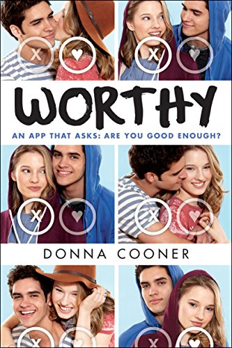 Cover of Worthy