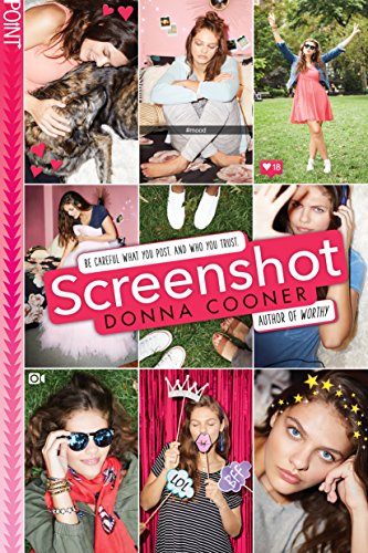 Cover of Screenshot