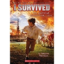 Cover of I Survived