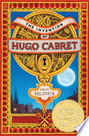 Cover of The Invention of Hugo Cabret
