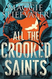 Cover of All the Crooked Saints
