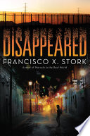 Cover of Disappeared