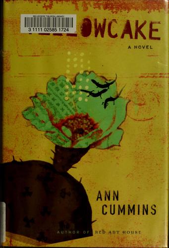 Cover of Yellowcake