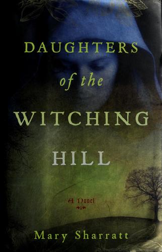 Cover of Daughters of the Witching Hill