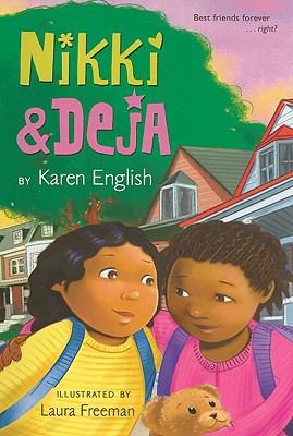 Cover of Nikki Deja