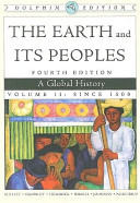 Cover of The Earth and Its Peoples