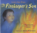 Cover of The Firekeeper's Son