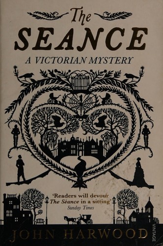 Cover of Seance