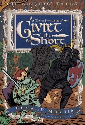 Cover of The Adventures Of Sir Givret The Short