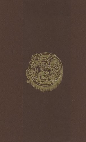 Cover of The Legend Of Sigurd And Gudrún