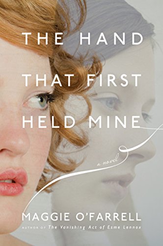Cover of The Hand That First Held Mine