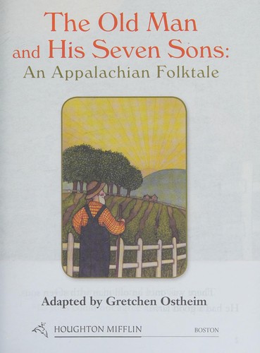 Cover of Houghton Mifflin Social Studies