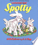 Cover of Spotty