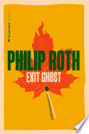 Cover of Exit Ghost
