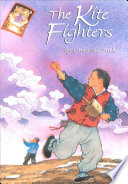 Cover of The Kite Fighters