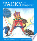Cover of Tacky and the Emperor
