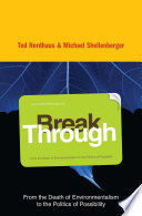 Cover of Break Through