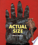 Cover of Actual Size