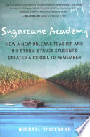 Cover of Sugarcane Academy