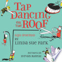 Cover of Tap Dancing on the Roof