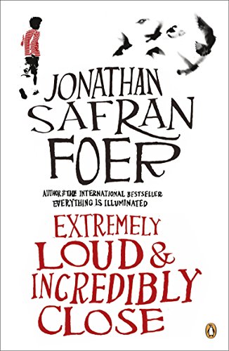 Cover of Extremely Loud & Incredibly Close