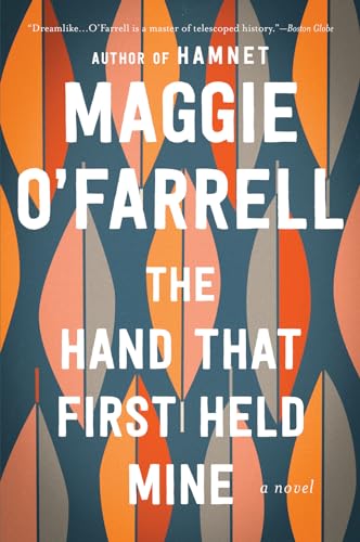 Cover of The Hand That First Held Mine