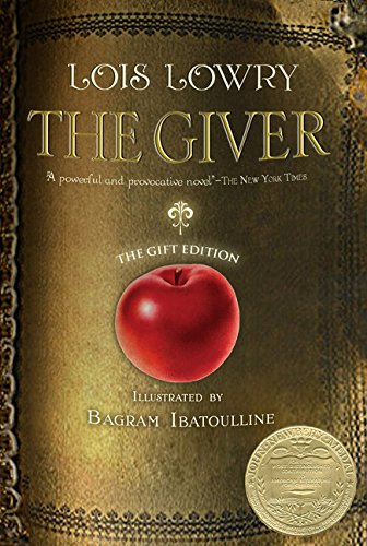 Cover of The Giver