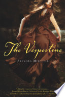 Cover of The Vespertine