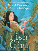 Cover of Fish Girl