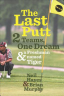 Cover of The Last Putt