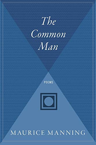 Cover of The Common Man