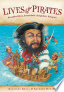 Cover of Lives of the Pirates